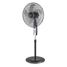 Hot Sell 18"Inch 5 Blades Electric Floor Fan